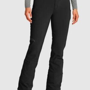 EDDIE BAUER First Ascent Ski Pants